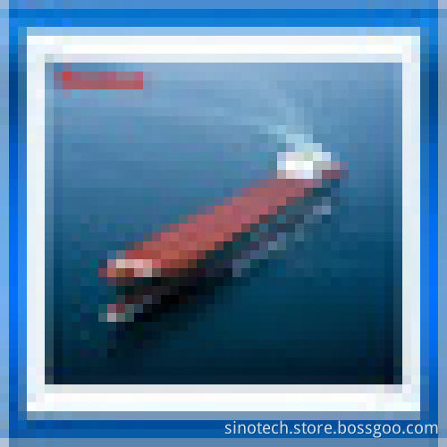 Competitive sea shipping all over the world